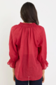 Among The Brave Odyssey Top