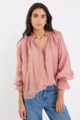 Among The Brave Odyssey Top