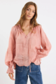 Among The Brave Odyssey Top