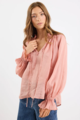 Among The Brave Odyssey Top