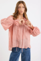 Among The Brave Odyssey Top
