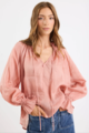 Among The Brave Odyssey Top