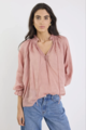 Among The Brave Odyssey Top