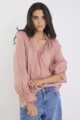 Among The Brave Odyssey Top