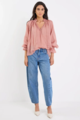 Among The Brave Odyssey Top