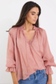 Among The Brave Odyssey Top