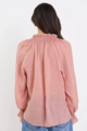 Among The Brave Odyssey Top
