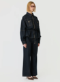 Esmaee Franca Denim Jacket