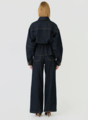 Esmaee Franca Denim Jacket