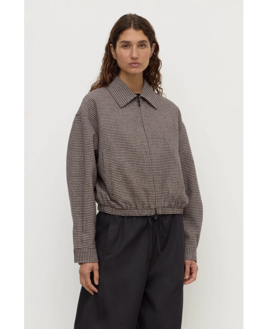 Assembly Label Solana Wool Jacket