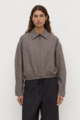 Assembly Label Solana Wool Jacket