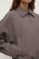 Assembly Label Solana Wool Jacket