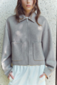 Assembly Label Dallas Wool Jacket