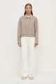 Assembly Label Dallas Wool Jacket
