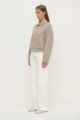 Assembly Label Dallas Wool Jacket