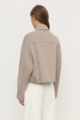 Assembly Label Dallas Wool Jacket