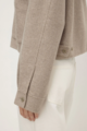 Assembly Label Dallas Wool Jacket