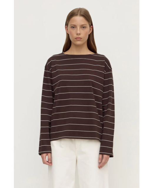 Assembly Label Scout Long Sleeve Tee