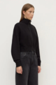Assembly Label Brushed Cotton Jacket