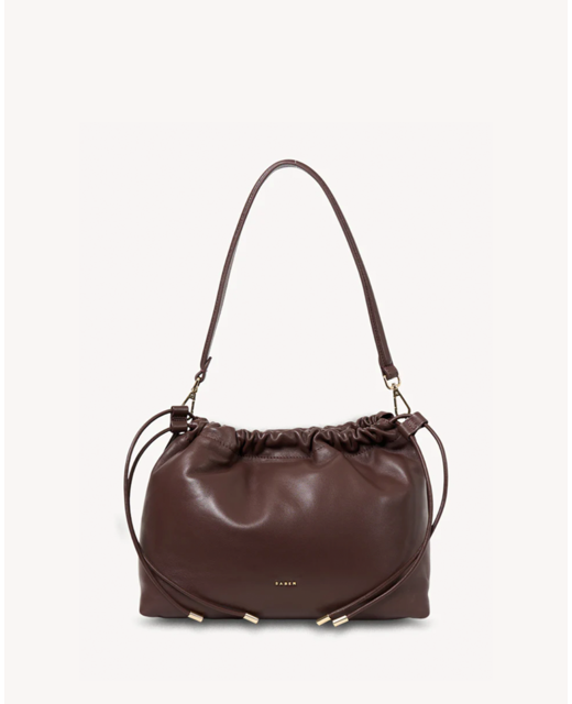 Saben Ellis Shoulder Bag