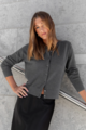Stories Be Told Autograph Cashmere Blend Cardigan