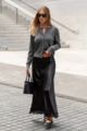 Stories Be Told Autograph Cashmere Blend Cardigan