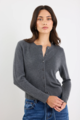 Stories Be Told Autograph Cashmere Blend Cardigan