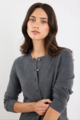 Stories Be Told Autograph Cashmere Blend Cardigan