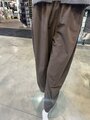 Assembly Label Lola Barrel Pant