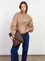 Saben Becks Crossbody Bag