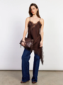 Saben Ellis Shoulder Bag