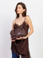Saben Ellis Shoulder Bag