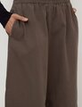 Assembly Label Lola Barrel Pant