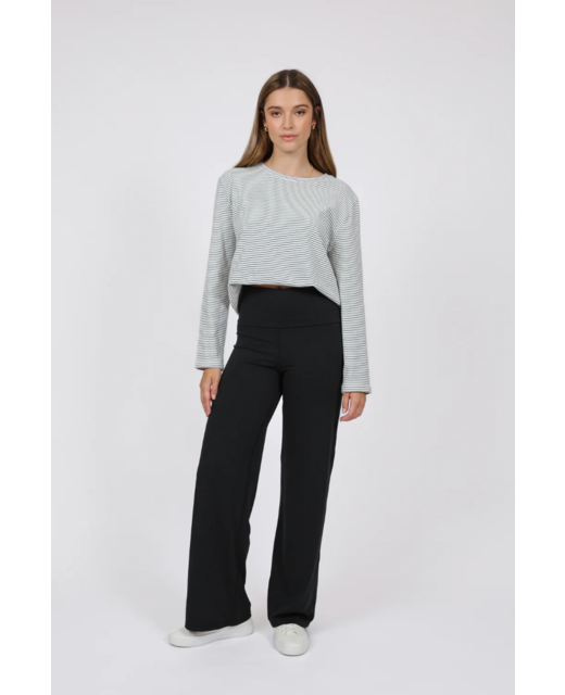 Marlow Dash Wide Leg Pants