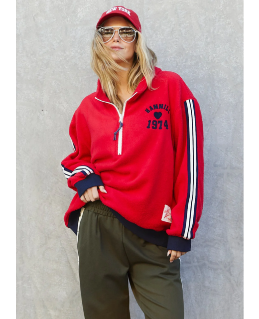 Pre-Order: Hammill & Co 1974 Polar Sweat