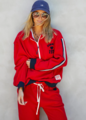 Pre-Order: Hammill & Co 1974 Polar Sweat