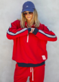 Pre-Order: Hammill & Co 1974 Polar Sweat