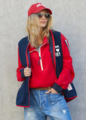 Hammill & Co 1974 Polar Vest
