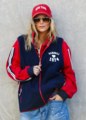Hammill & Co 1974 Polar Vest