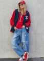 Hammill & Co 1974 Polar Vest