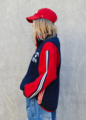 Hammill & Co 1974 Polar Vest