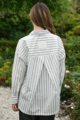Cooper Yoke of Luck Shirt
