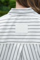 Cooper Yoke of Luck Shirt
