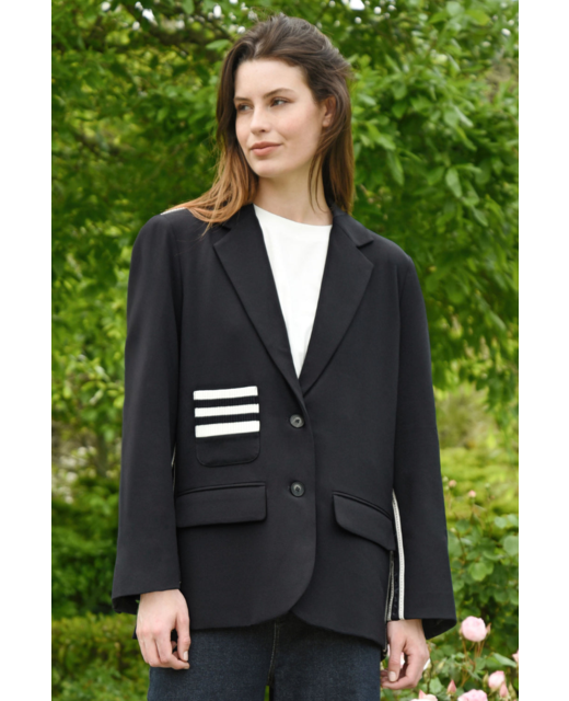 Cooper Cooper Club Jacket