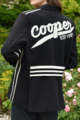 Cooper Cooper Club Jacket
