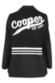 Cooper Cooper Club Jacket
