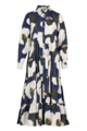 Coop Sun & the Swoon Dress Navy