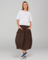 Boom Shankar Guru Skirt