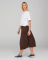 Boom Shankar Guru Skirt