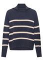 POL Astor Stripe Knit